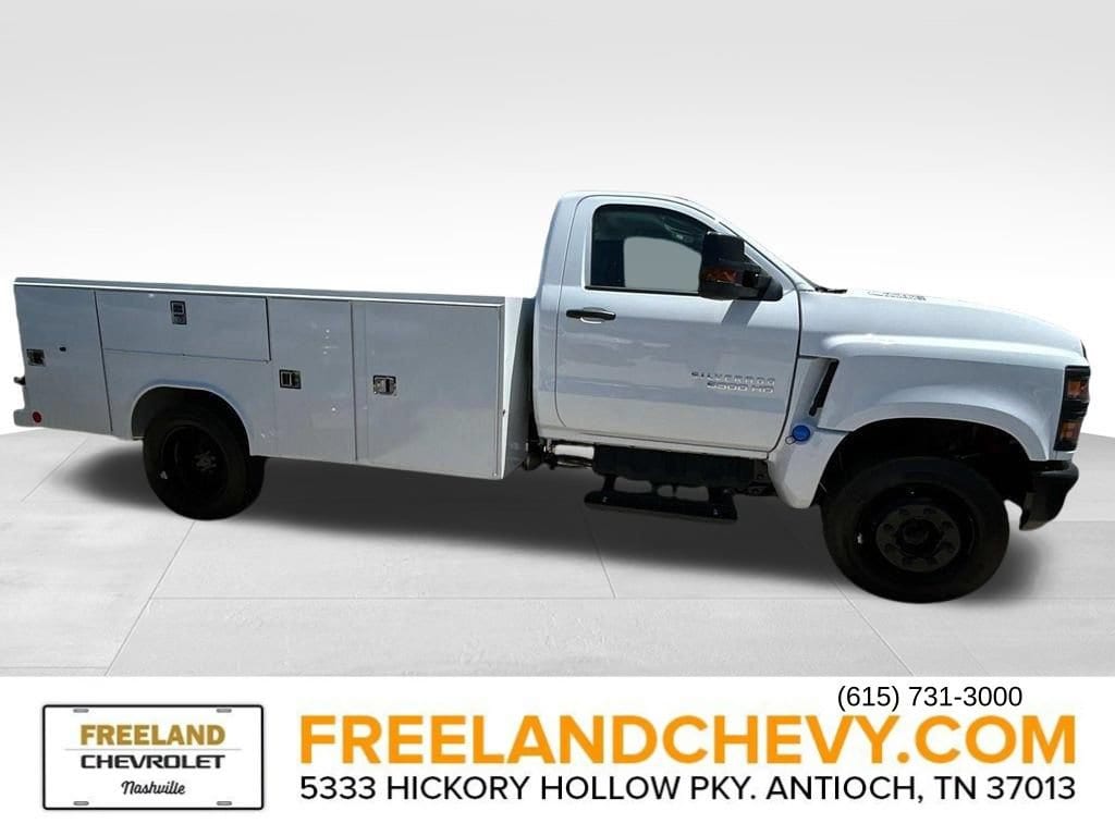 chevrolet silverado 4500 medium duty chassis cab 2024 1HTKHPVK5RH504467 image chevrolet silverado 4500 medium duty chassis cab 2024 1HTKHPVK5RH504467 image